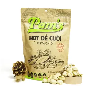 Hạt Dẻ Cười, Pistachio (300g) - PAM'S