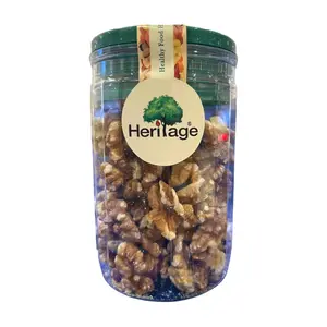 Hạt Óc Chó Thô, Raw Walnuts (200g) - HERITAGE