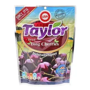 Anh Đào Khô, Dried Bing Cherries (170g) - TAYLOR