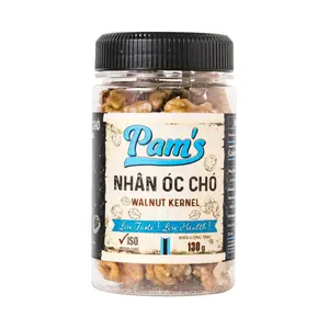Nhân Óc Chó, Walnut Kernel (130g) - PAM'S