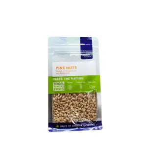 Hạt Thông, Pine Nuts, Gluten Free (265g) - ATLAS GARDEN