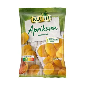 Mơ Vàng Khô, Aprikosen Geschwefelt, Dried Apricot (200g) - KLUTH