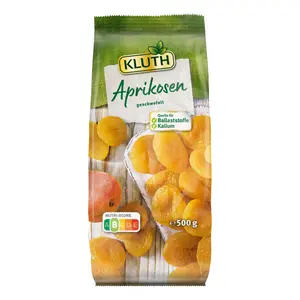 Mơ Vàng Khô, Aprikosen Geschwefelt, Dried Apricot (500g) - KLUTH