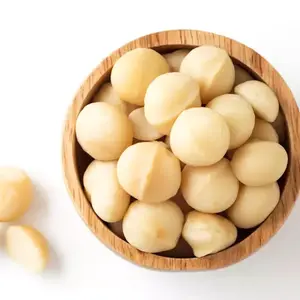Nhân Hạt Mắc Ca, Macadamia Nuts No Shell (450g) - CAT KHANH