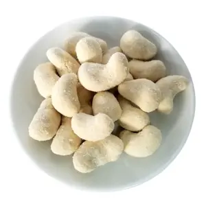 Hạt Điều Sữa Dừa, Coconut Milk Coated Cashews (250g) - CAT KHANH