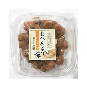 Mơ Mật Ong, Honey Apricot (200g) - MISAKI