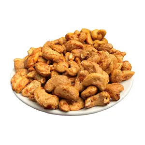 Hạt Điều Da Cá, Fishskin Cashews (250g) - CAT KHANH