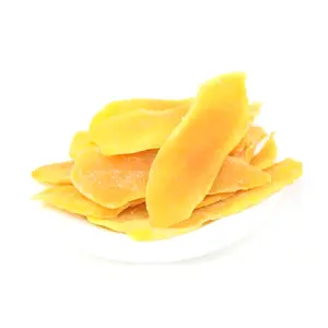 Xoài Sấy Dẻo, Dried Mango (120g) - CAT KHANH