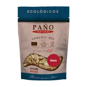 Hạt Óc Chó Hữu Cơ, Organic Walnuts (90g) - PANO FRUITS