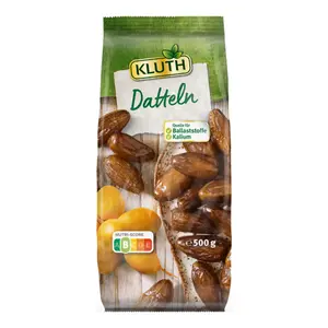 Chà Là Khô, Datteln (500g) - KLUTH