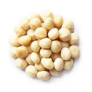 Nhân Hạt Macca, Macadamia Nuts No Shell (450g) - CAT KHANH