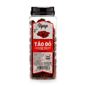 Táo Đỏ, Jujube Fruit (300g) - VIPEP