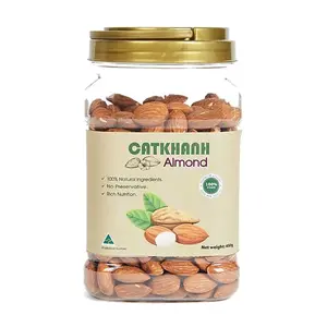 Hạt Hạnh Nhân, Almond (450g) - CAT KHANH