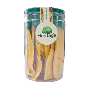 Xoài Sấy Dẻo, Soft Dried Mango (300g) - HERITAGE