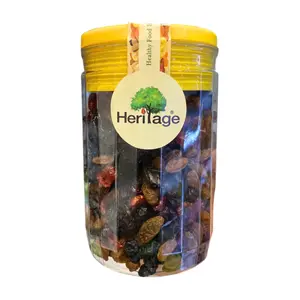 Hỗn Hợp Quả Mọng Sấy Khô, Dried Mixed Berries (300g) - HERITAGE