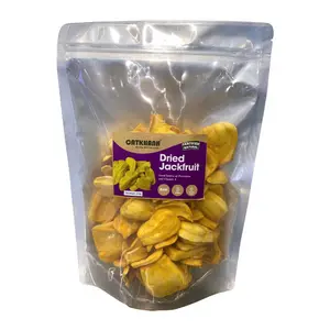 Mít Sấy, Dried Jackfruit (200g) - CAT KHANH