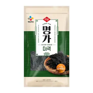 Rong Biển Nấu Canh, Dried Seaweed Myeong-ga (45g) - CJ FOODS