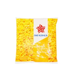 Bắp Ngọt Đông Lạnh, Sweet Corn (450g) - DAT-SCHAUB