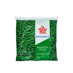 Đậu Hà Lan Đông Lạnh, Garden Peas (450g) - DAT-SCHAUB