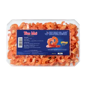 Tôm Khô, Dried Shrimp, Size XL (100g) - HAINAMFOODS