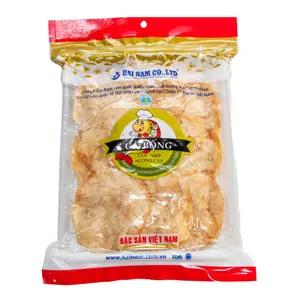 Cá Bống Tẩm Ghép Oval Nướng Cán, Grilled Gobiiformes (300g) - HAINAMFOODS