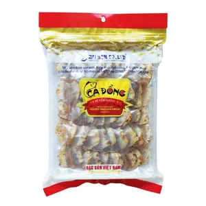 Cá Đổng Xẻ Tẩm Nướng Cán, Grilled Tilefishes (300g) - HAINAMFOODS