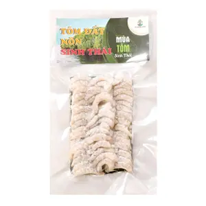 Tôm Đất Nõn Sinh Thái, 100% Natural Shrimps (200g) - TAI THINH PHAT FARM