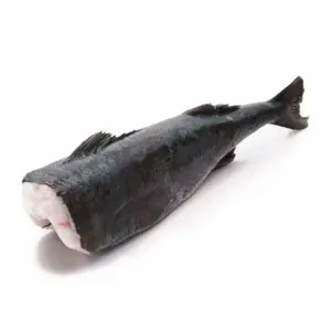 Cá Tuyết Đen Không Đầu Đông Lạnh - Frozen Black Cod - FOOD ANDY