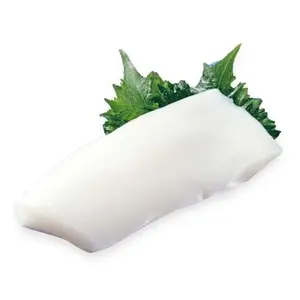 Mực Ống Cắt Miếng, Sliced Squid Tubes (1kg) - HAINAMFOODS