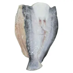 Cá Dứa Một Nắng Đặc Sản Cần Giờ Loại 1 - Half-Dried Pangasius Kunyit - SEAPRODEX