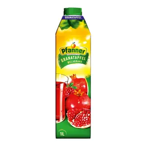 Nước Ép Lựu, Pomegranate Drink (1L) - PFANNER