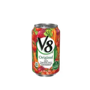 Nước Ép Rau Củ, Vegetable Juice, Original, 11.5 fl oz (340ml) - V8