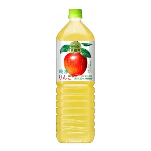 Nước Ép Táo Nguyên Chất, Koiwai Pure Apple Juice (1.5L) - KIRIN