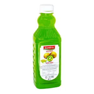 Nước Ép Kiwi, Kiwifruit Fruit Drink (1L) - SUNDRIN