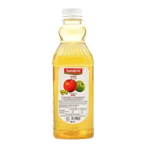 Nước Ép Táo, Apple Fruit Drink (1L) - SUNDRIN