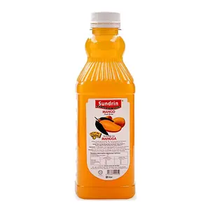 Nước Ép xoài, Mango Fruit Drink (1L) - SUNDRIN