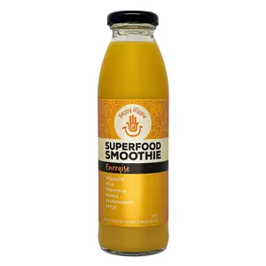 Sinh Tố Hỗn Hợp Cung Cấp Năng Lượng, Superfood Smoothie, Energise (350ml) - HAPPY HIPPIE