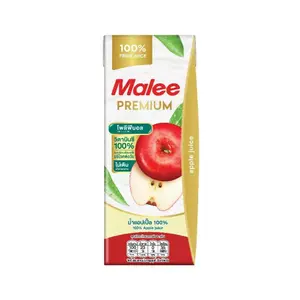 Nước Ép Táo, Premium 100% Apple Juice (200ml) - MALEE