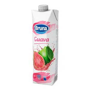 Nước Ép Ổi, Guava Juice (1L) - BRUNA