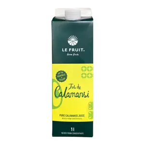 Nước Tắc Nguyên Chất, Pure Calamansi Juice (1L) - LE FRUIT