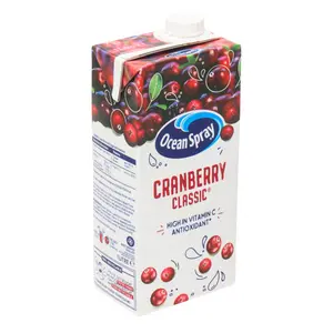 Nước Ép Nam Việt Quất, Cranberry Juice, Classic (1L) - OCEAN SPRAY