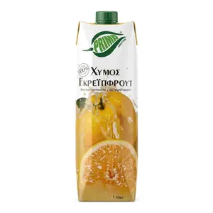 Nước Ép Bưởi, Grapefruit Juice (1L) - PRIMA
