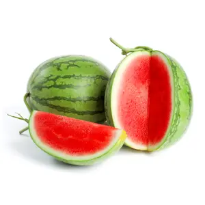 Dưa Hấu Đỏ Không Hạt - Seedless Watermelon - OCOP