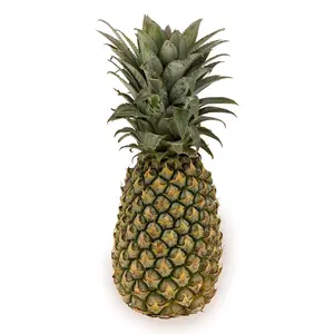 Thơm Trái Còn Vỏ - Whole Fresh Pineapple - OCOP