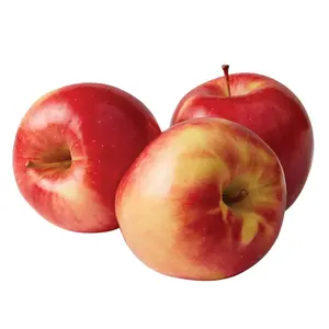Táo Đỏ Canada - Ambrosia - Canandian Red Apple - Size 80 - LIDDER'S