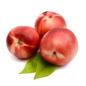 Xuân Đào Úc - Australian White Nectarine - MUMFORD