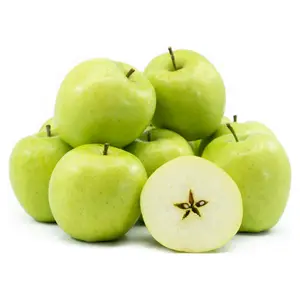 Táo Xanh Ngọt Mỹ Loại 1 - Sweet Green Apples - Size 70 - GREEN DRAGON
