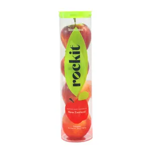 Táo Ống New Zealand, Miniature Apples, 4 Quả, 9.87 oz (280g) - ROCKIT