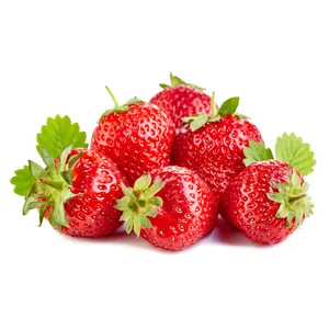 Dâu Hàn Quốc - Premium Korean Strawberries (330g) - ELOASIS