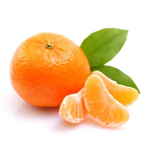 Quýt Mật Trung Quốc - Honey Murcott Class 1 - Fresh Mandarin - 2.P.H. CITRUS